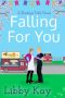 [Buckeye Falls 02] • Falling for You